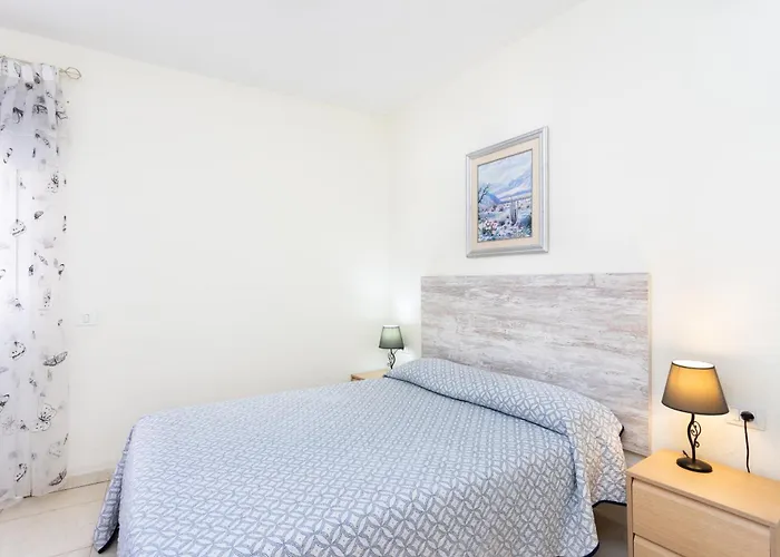 Home2book Terrace Bliss Апартаменты