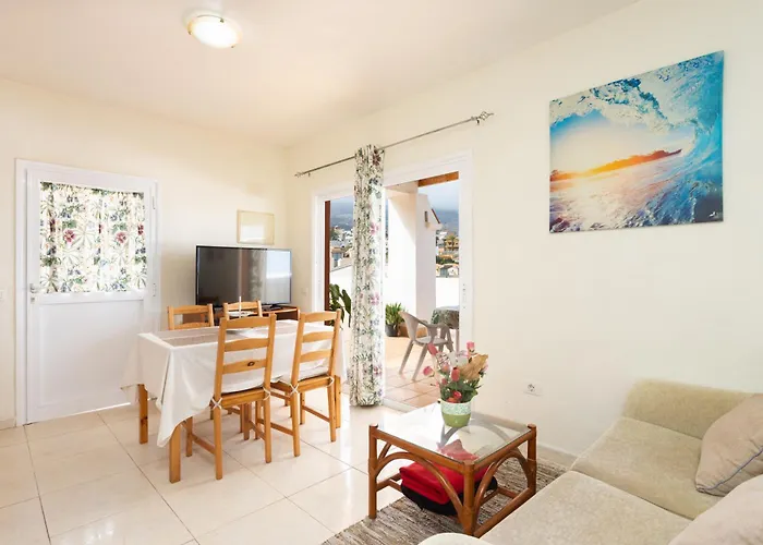 Home2book Terrace Bliss Апартаменты *