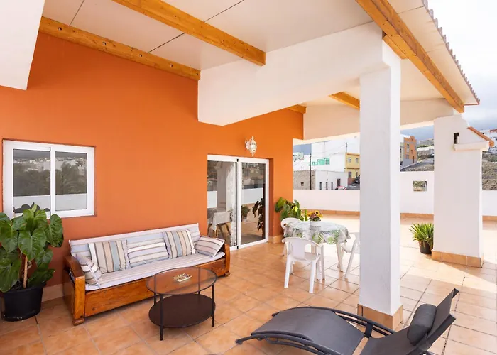 Апартаменты Home2book Terrace Bliss *