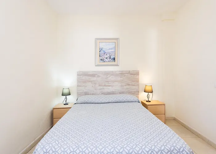Апартаменты Home2book Terrace Bliss
