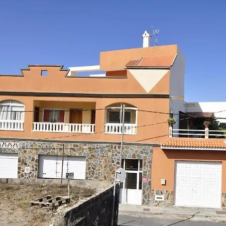 Atico En Guimar