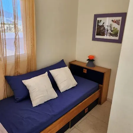 Apartment Atico En *