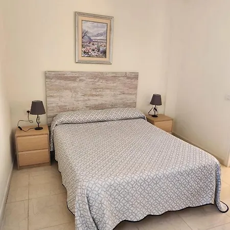 Atico En Apartment Guimar