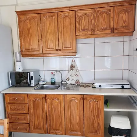 Atico En Apartment