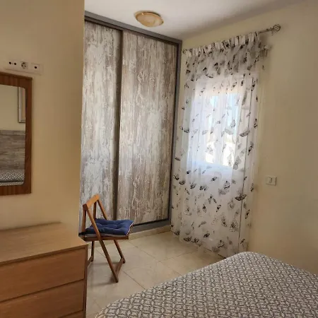 Atico En Apartment Guimar