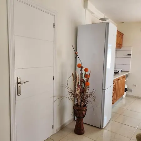 Atico En Apartment