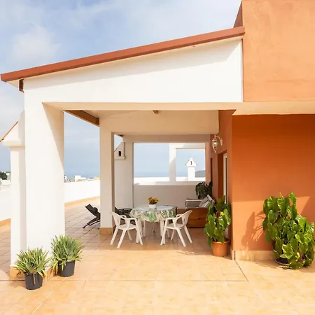 Daire Home2book Terrace Bliss Güimar