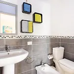 Home2book Terrace Bliss Apartman *