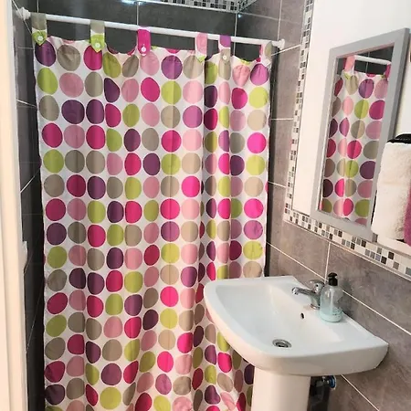 Atico En Apartmán