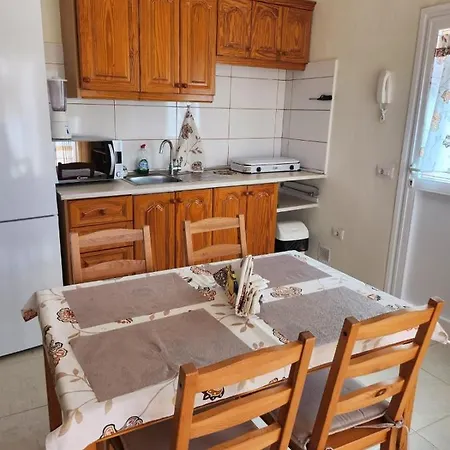 Atico En Apartmán