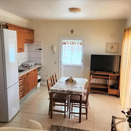 Atico En Apartmán *