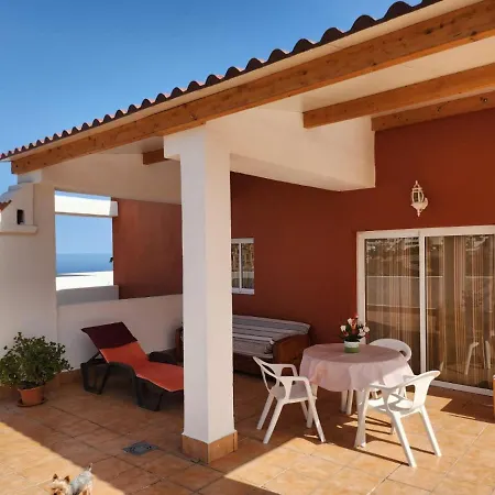 Apartamento Atico En *