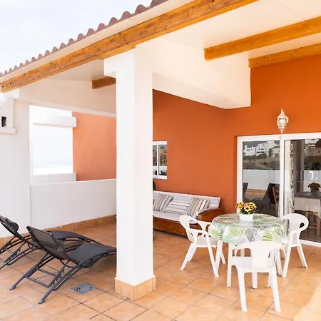 Lejlighed Home2book Terrace Bliss Güimar