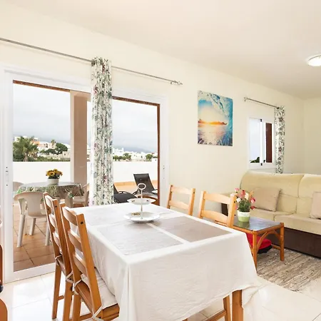 Home2book Terrace Bliss Lejlighed Güimar