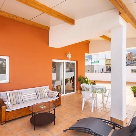Διαμέρισμα Home2book Terrace Bliss *